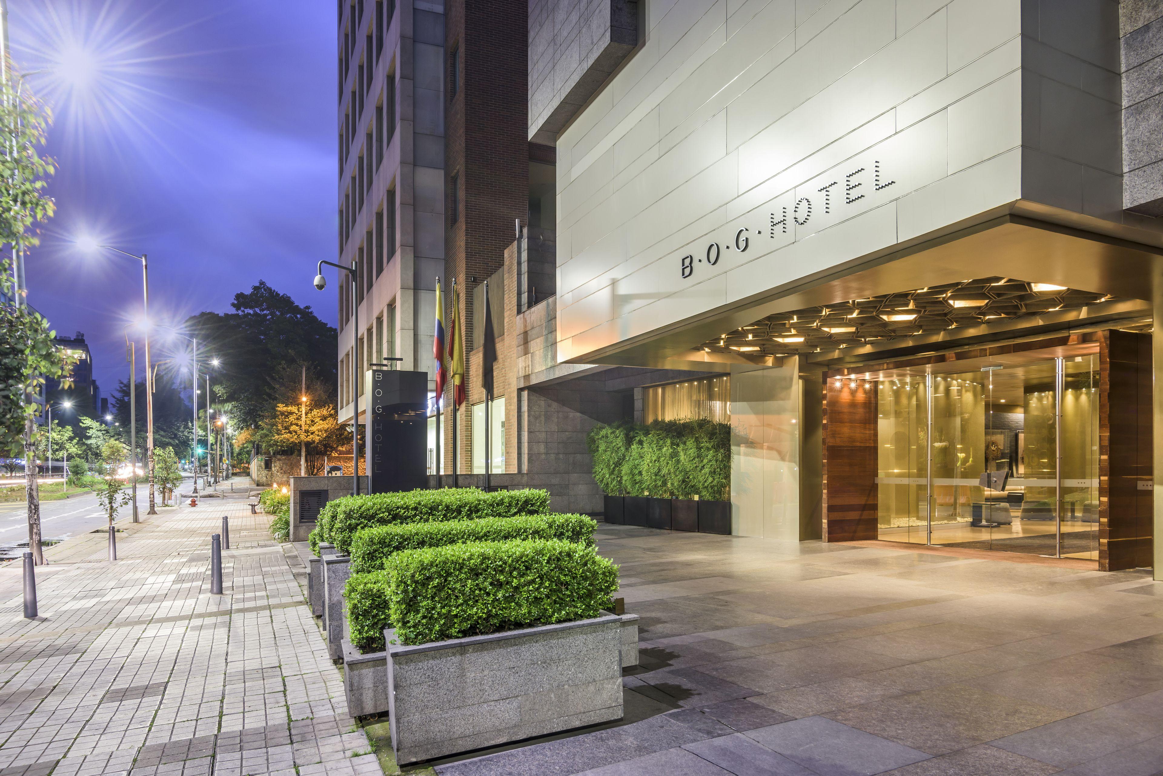 Bog Hotel — Photos 3